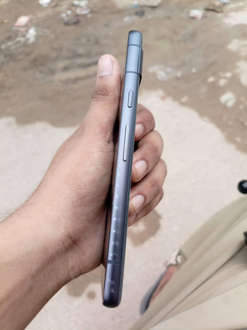 Google Pixel 7a 3