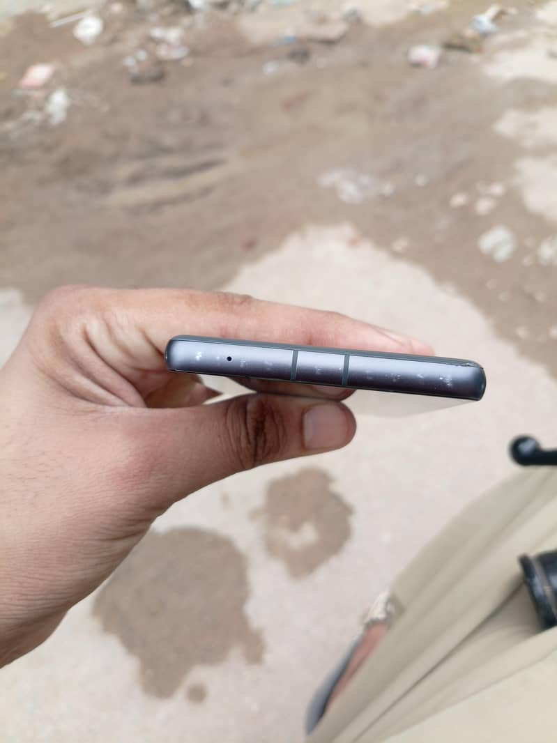 Google Pixel 7a 6