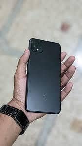 Google Pixel 4 XL