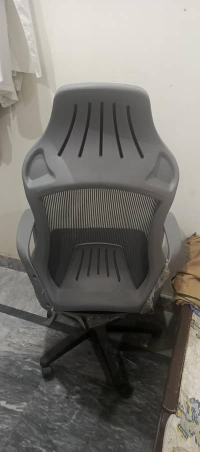 Office Chair Used 6 months