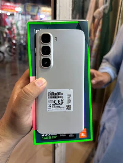 Infinix Other Model