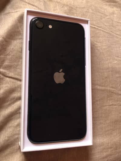 Apple iPhone SE 2022 3nd generation