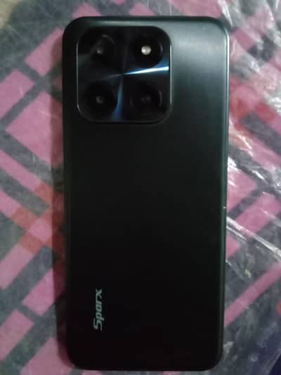 Sparx neo 15 pro