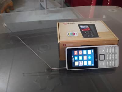 QMobile Atv1