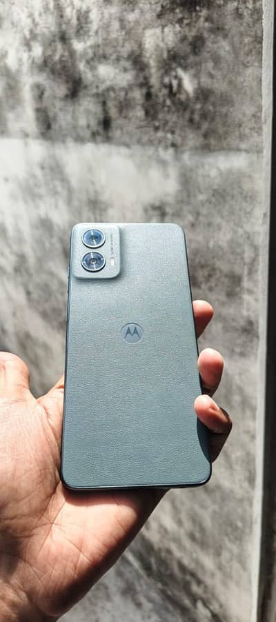 Motorola Moto G 5g 2024