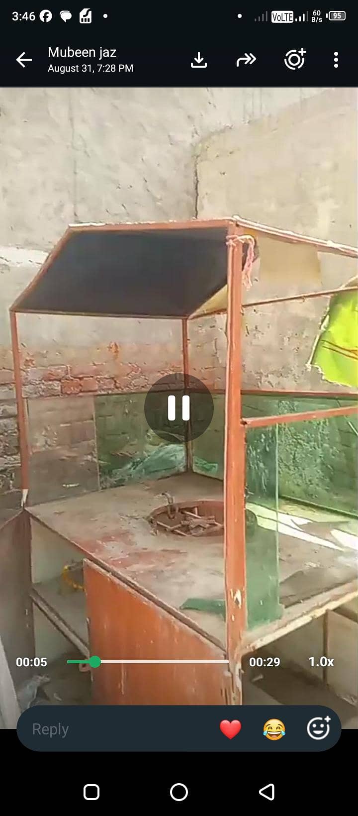 counter  berger countar 2