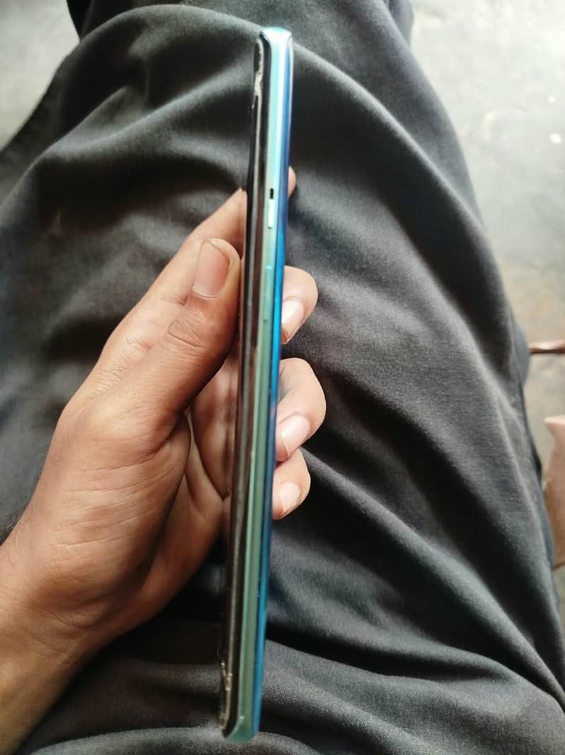 One Plus 8 Pro 2