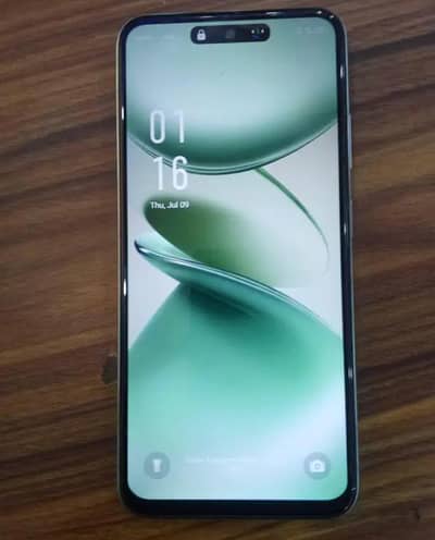 Infinix Smart 9 4 64