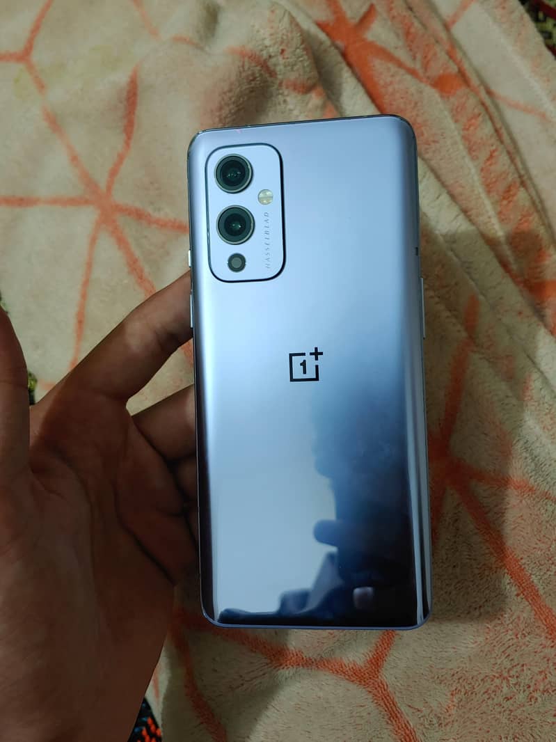 One Plus 9 0
