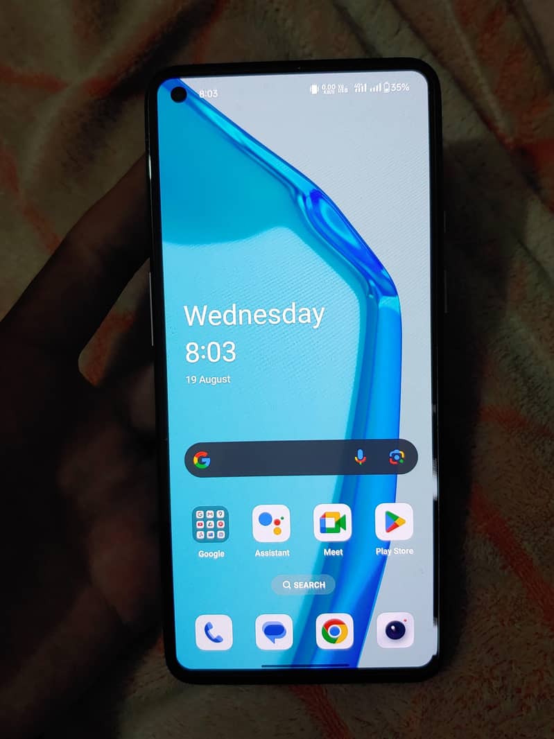 One Plus 9 1