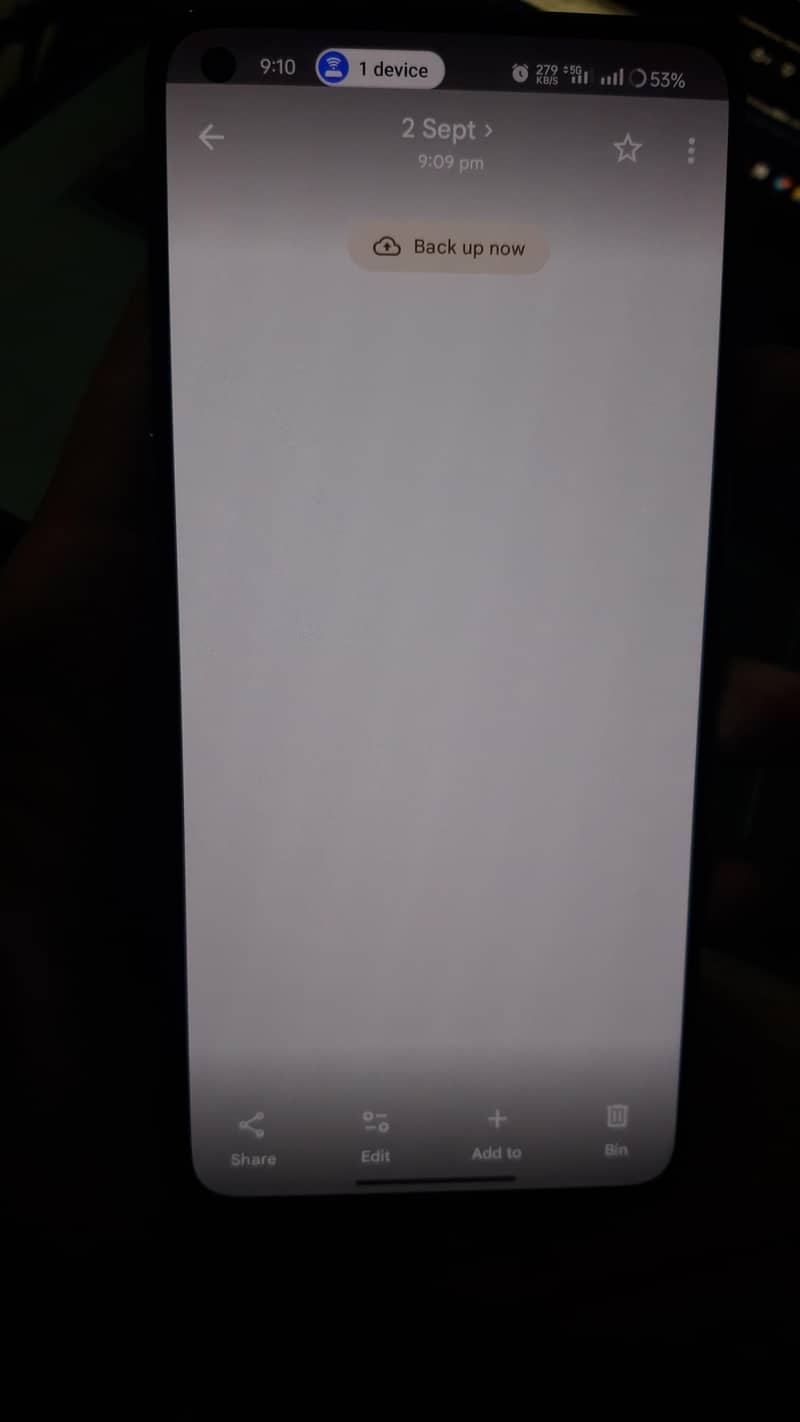 One Plus 9 6