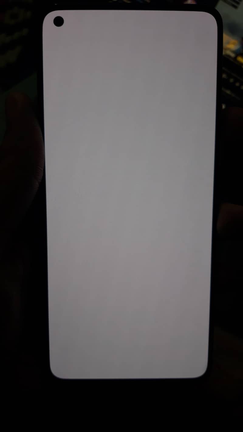 One Plus 9 7