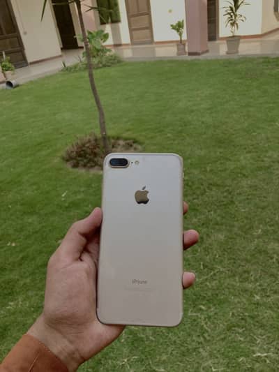 Apple iPhone 7 Plus