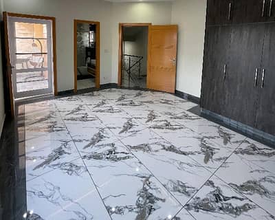 A Upper Portion Of 3200 Square Feet In Islamabad