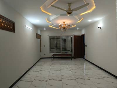 12 Marla Full House available for rent in G15