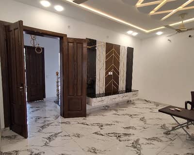 A 3200 Square Feet Upper Portion In Islamabad