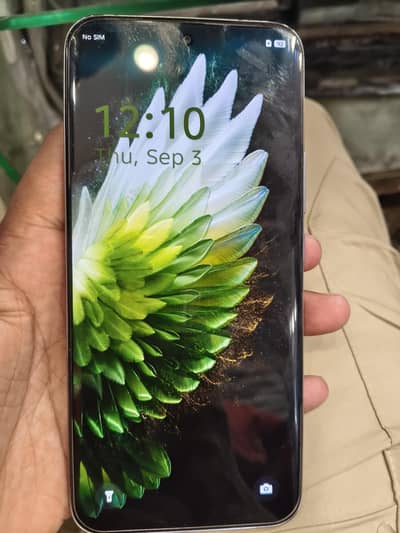 Tecno Spark 40pro plus