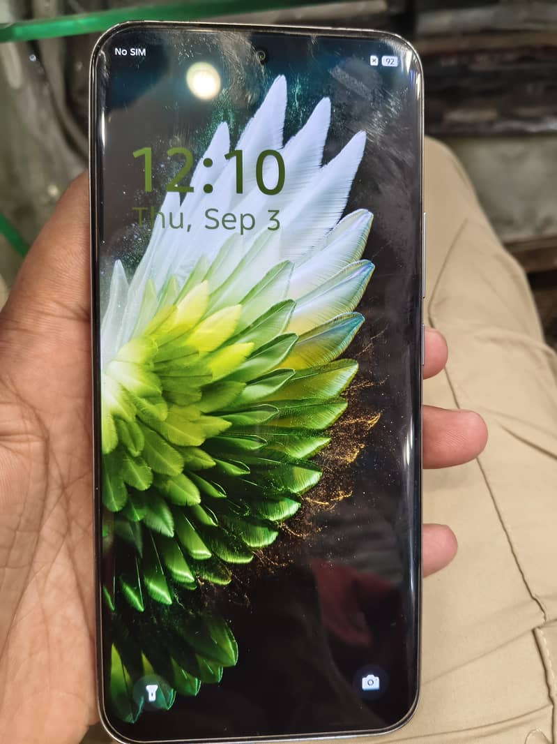 Tecno Spark 40pro plus 0