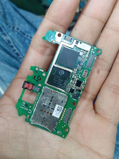 Huawei Nova 2 Plus