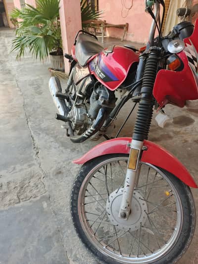 super star deluxe 125cc. model 2011.82k price.