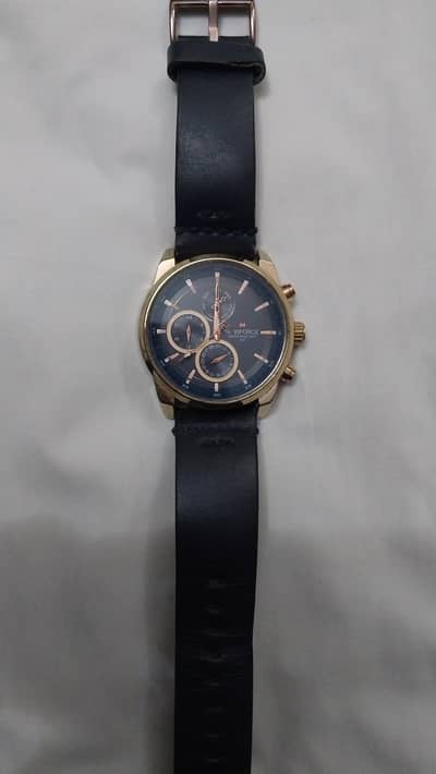 naviforce NF9148M watch original peice