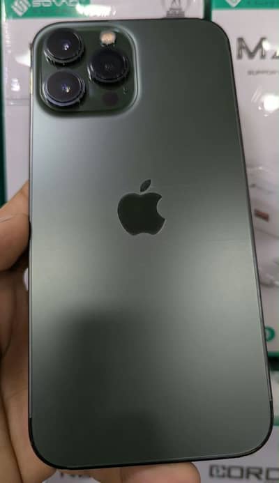 Apple iPhone 13 Pro Max Pta Approved