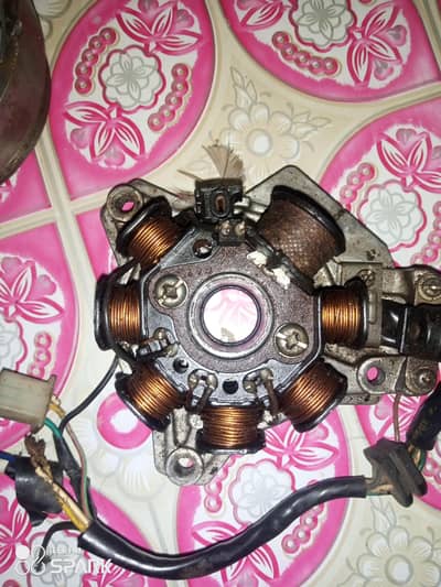 magnet set 125