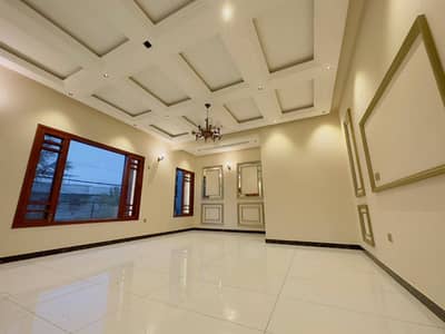 Prime Location Upper Portion Sized 400 Square Yards Available In North Nazimabad