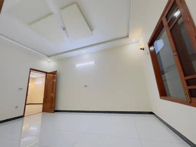 Prime Location Brand NewUpper Portion Sized 400 Square Yards Available In North Nazimabad