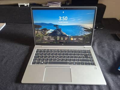 Hp elitebook 840 g7