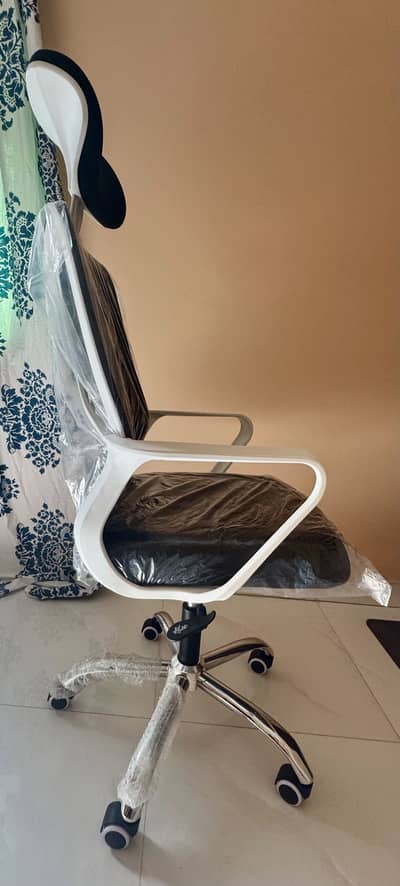 Title Brand New Imported Mercedes Ergonomic Hydraulic Office Chair