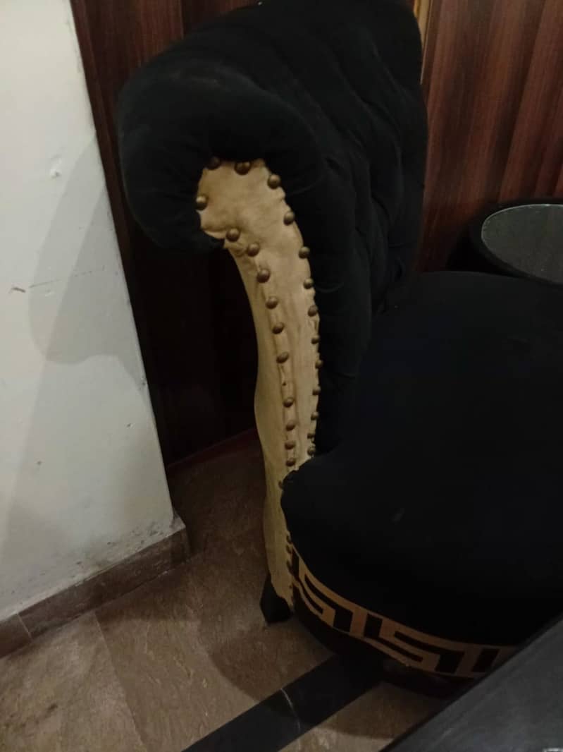 Coffee sofa set 3