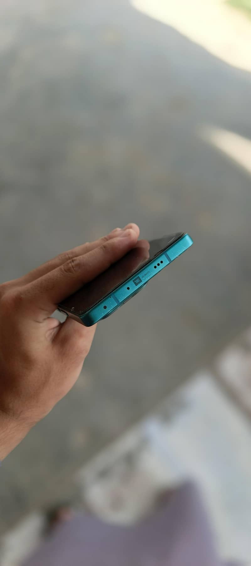 Infinix Note 50 1
