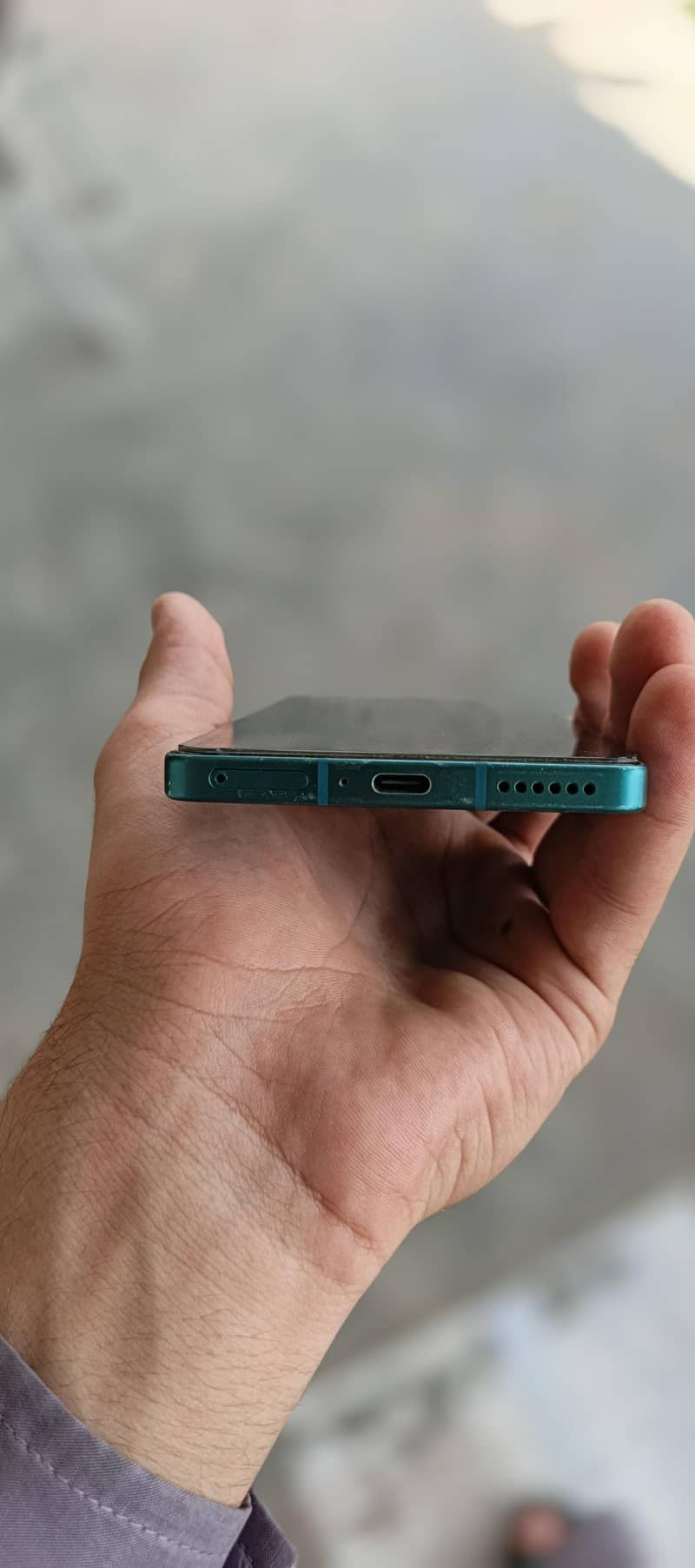 Infinix Note 50 3