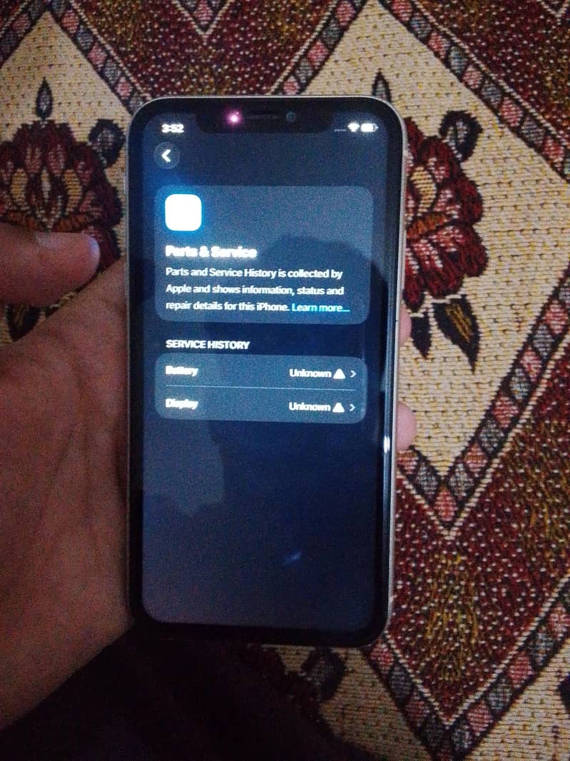 Apple iPhone 11 3