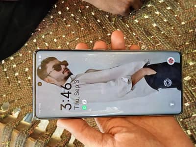Tecno CAMON 30S
