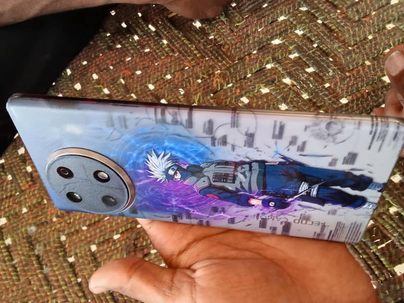 Tecno CAMON 30S 4