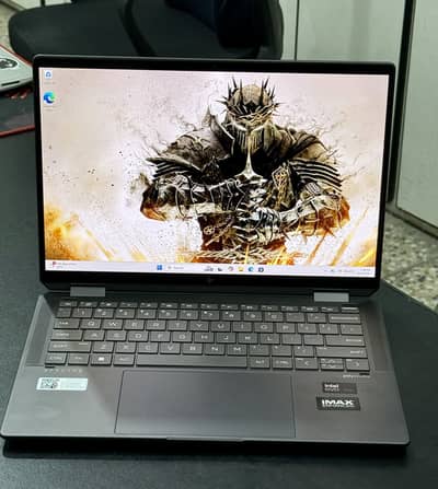Hp Spectre 13 Ultra 7 | 32gb | 1TB | Touchscreen x360 Laptop