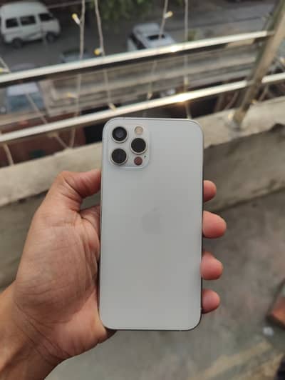 Apple iPhone 12 Pro 128 gb Factory Unlock