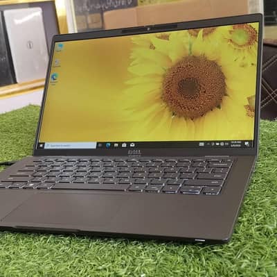 Dell latitude 7420 Core i5 11th Gen (16/512 SSD).