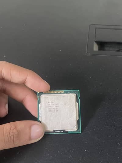 Core i3 2120