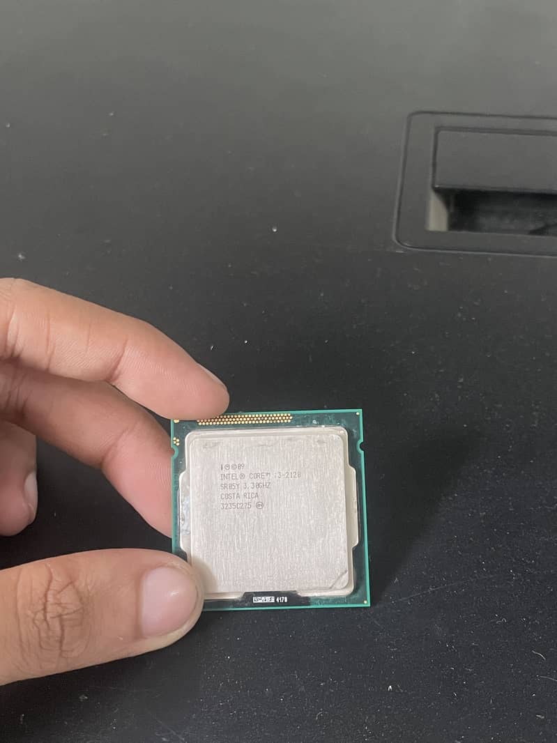 Core i3 2120 0