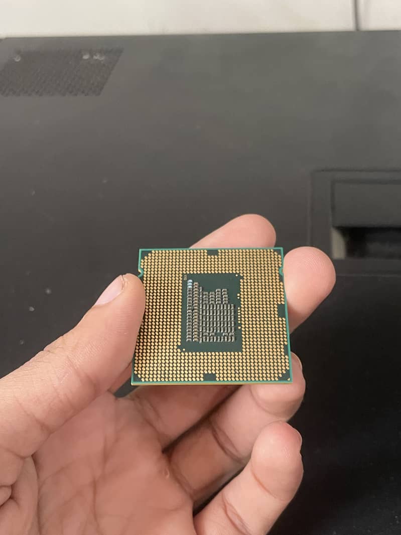 Core i3 2120 1