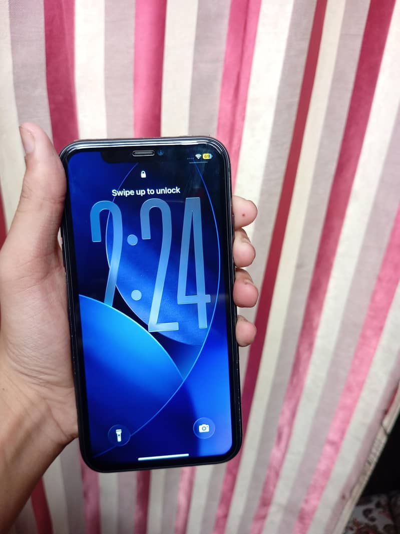 Apple iPhone 11 1