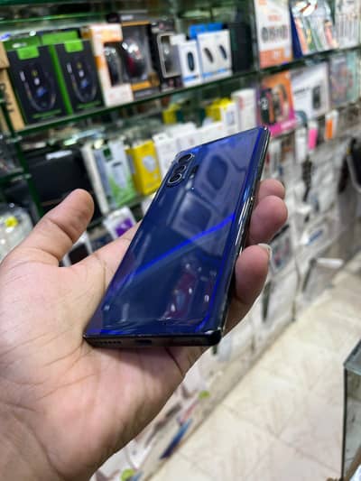 Motorola Edge Plus
