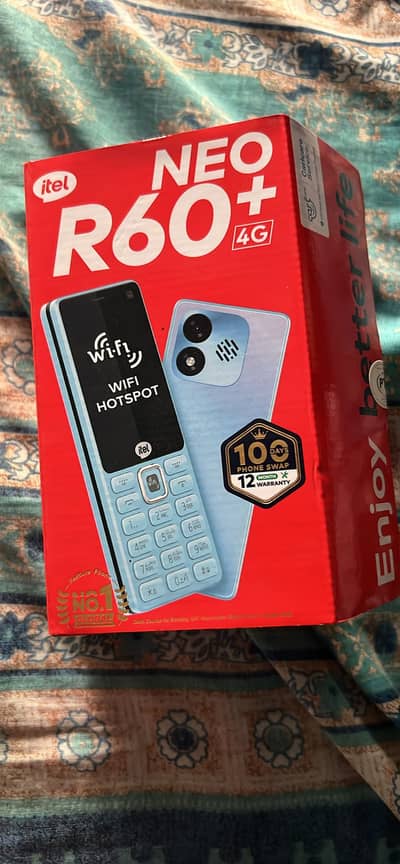 Itel Other Model