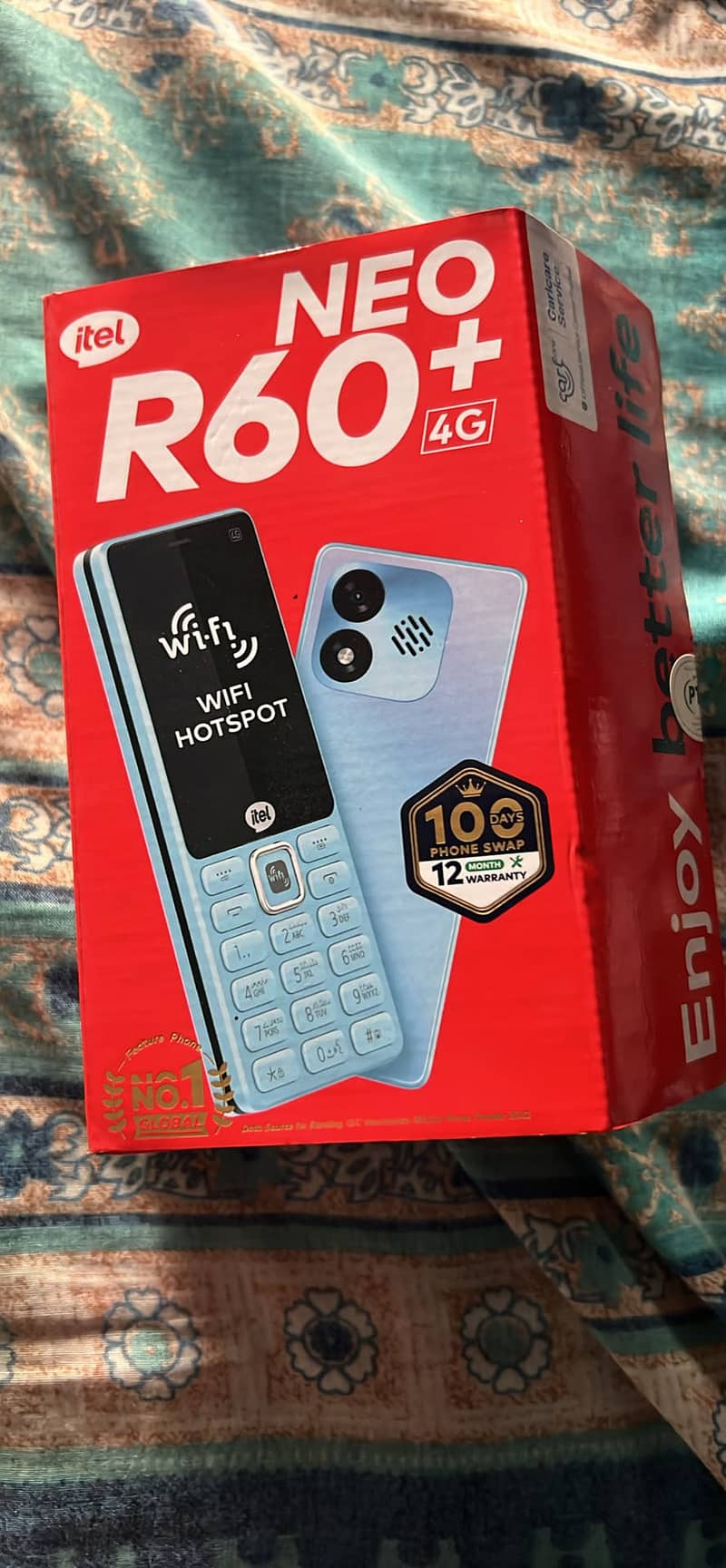 Itel Other Model 0