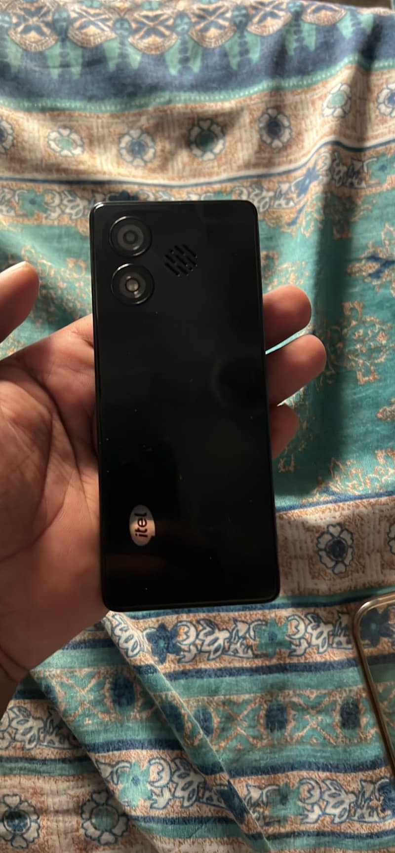 Itel Other Model 4
