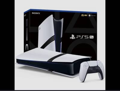 Playstation 5 pro