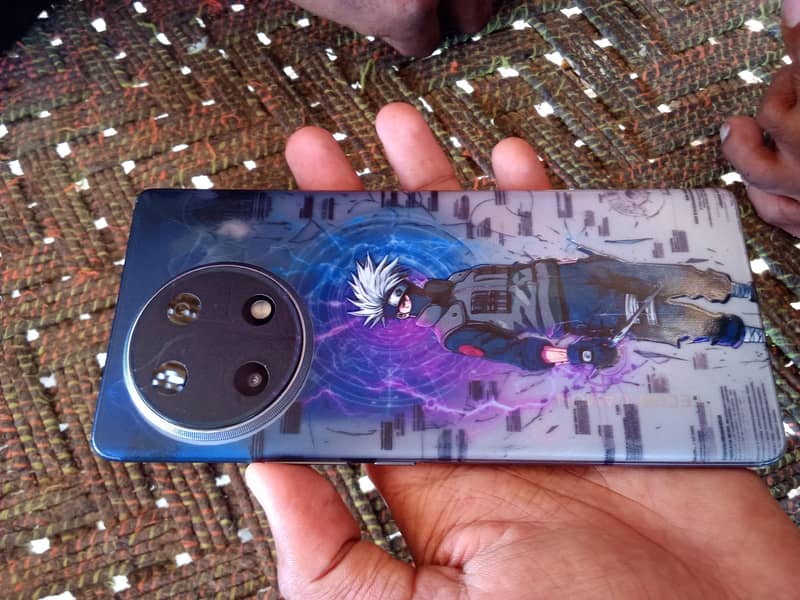 Tecno CAMON 30S 2